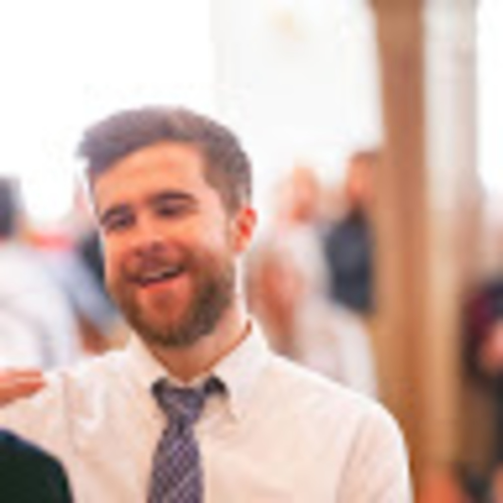 Meet your Posher, Maximillian